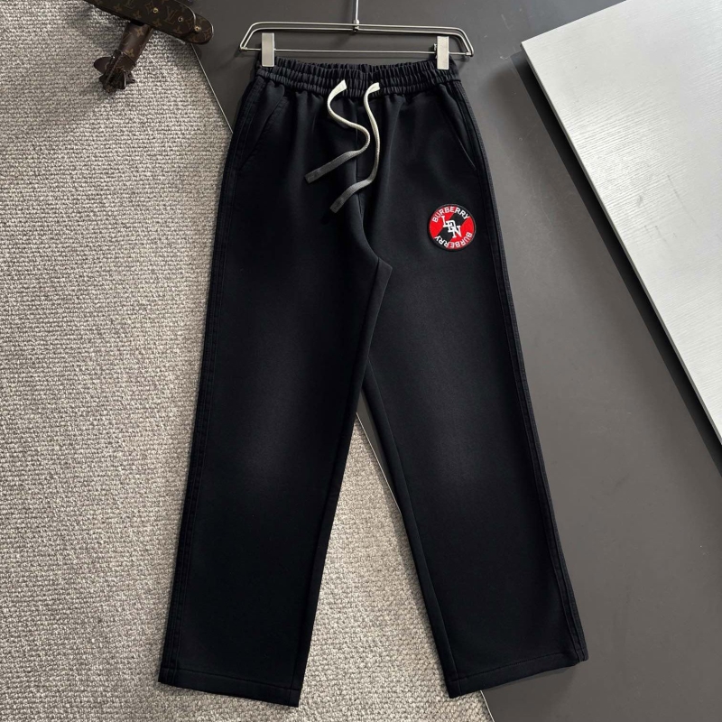B**rry pants